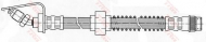 Шлангопровод TRW PHB423
