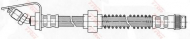 Шлангопровод TRW PHB424