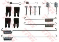 Комплектующие TRW SFK365