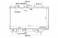 Теплообменник QH Benelux QER1151