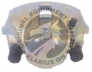 Тормозной суппорт QH Benelux QBS2732