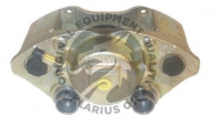 Тормозной суппорт QH Benelux QBS3161