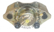 Тормозной суппорт QH Benelux QBS3162