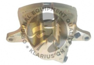 Тормозной суппорт QH Benelux QBS4212