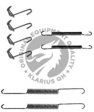 Комплектующие QH Benelux BFK224