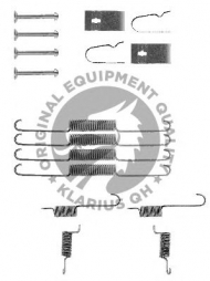Комплектующие QH Benelux BFK269