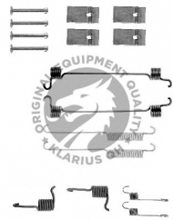 Комплектующие QH Benelux BFK274