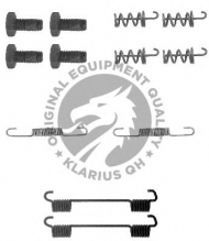 Комплектующие QH Benelux BFK308