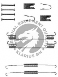 Комплектующие QH Benelux BFK428