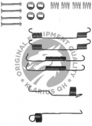 Комплектующие QH Benelux BFK446
