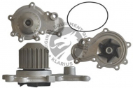 Насос QH Benelux QCP3368