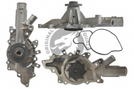 Насос QH Benelux QCP3617