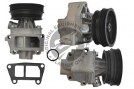 Насос QH Benelux QCP3208BH