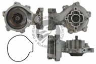 Насос QH Benelux QCP3542