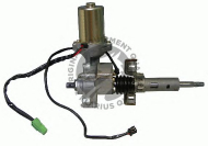 Рулевая колонка QH Benelux QSRC103