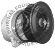 Натяжная планка QH Benelux QTA1033