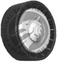 Ролик QH Benelux QTA1153