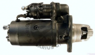 Стартер QH Benelux 8817320