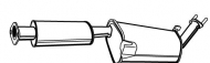 Амортизатор WALKER 17649