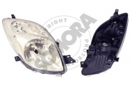 Фара SOMORA 310315V