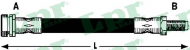 Шлангопровод LPR 6T48269