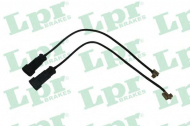 Контакт LPR KS0127