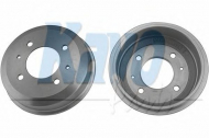 Тормозный барабан KAVO PARTS BD-3358