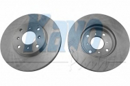 Тормозной диск KAVO PARTS BR-2237