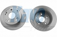 Тормозной диск KAVO PARTS BR-2252