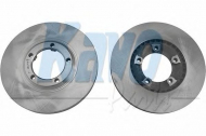 Тормозной диск KAVO PARTS BR-3209