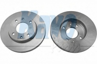 Тормозной диск KAVO PARTS BR-3218