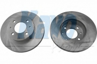 Тормозной диск KAVO PARTS BR-3222