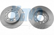 Тормозной диск KAVO PARTS BR-3237
