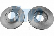 Тормозной диск KAVO PARTS BR-4214