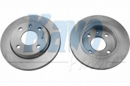Тормозной диск KAVO PARTS BR-4716