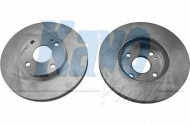 Тормозной диск KAVO PARTS BR-4728