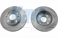 Тормозной диск KAVO PARTS BR-4729