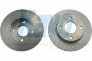 Тормозной диск KAVO PARTS BR-4740