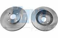 Тормозной диск KAVO PARTS BR-4749