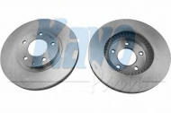 Тормозной диск KAVO PARTS BR-4757