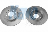 Тормозной диск KAVO PARTS BR-4759