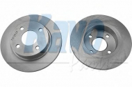 Тормозной диск KAVO PARTS BR-6745
