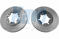 Тормозной диск KAVO PARTS BR-6784