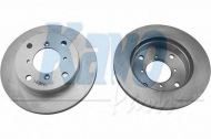 Тормозной диск KAVO PARTS BR-8223