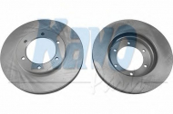 Тормозной диск KAVO PARTS BR-9388