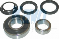 Комплект подшипника KAVO PARTS WBK-8516