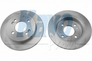 Тормозной диск KAVO PARTS BR-4225