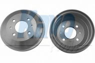Тормозный барабан KAVO PARTS BD-3367