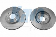Тормозной диск KAVO PARTS BR-8719