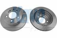 Тормозной диск KAVO PARTS BR-7707